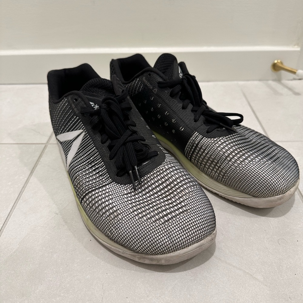 Reebok CrossFit Nano 7 Weave